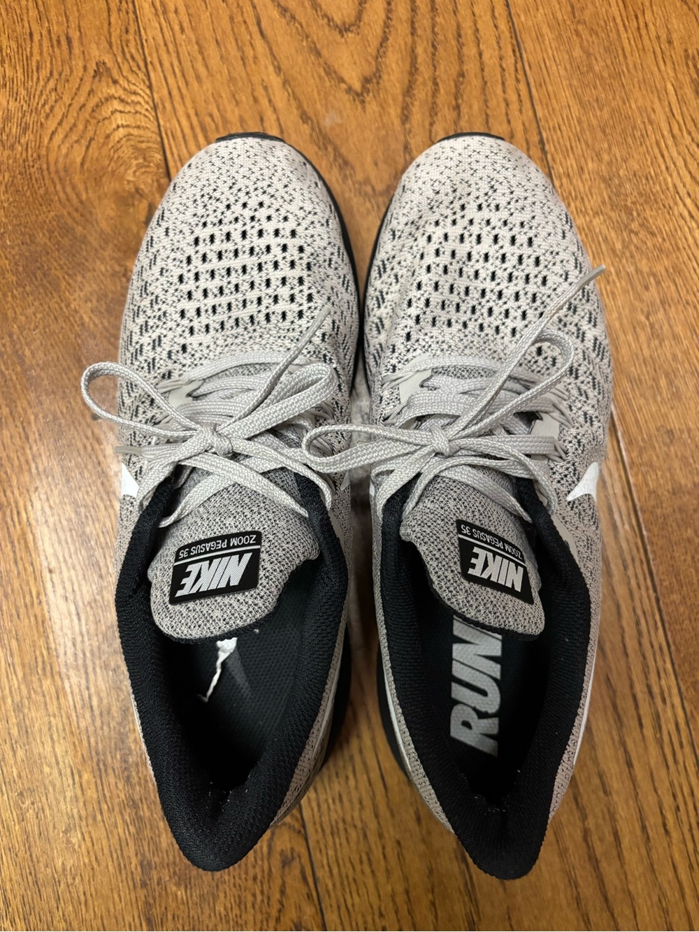 Nike Air Zoom Pegasus 35